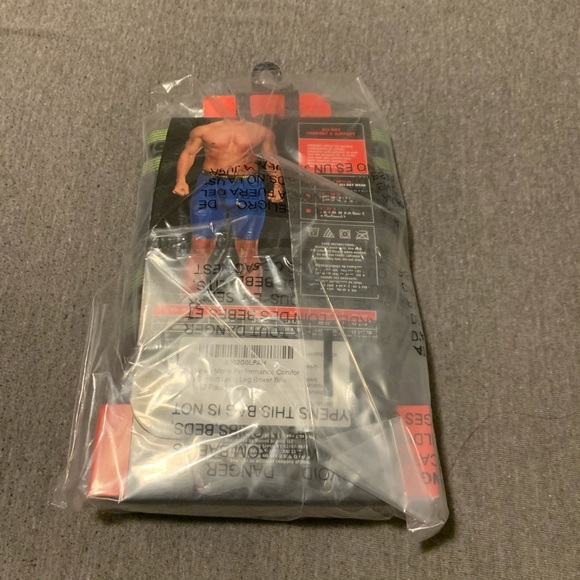 Russell Performance Long Boxer Brief (2 Pack) - Picture 2 of 3